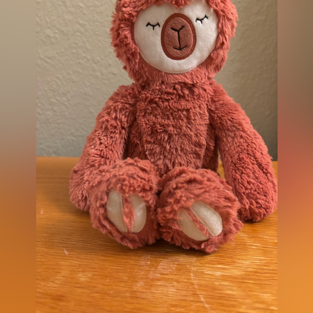 Slumberkin Alpaca Kin - Picture 4 of 5